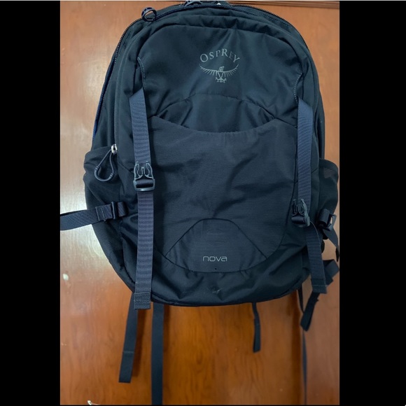 osprey nova backpack